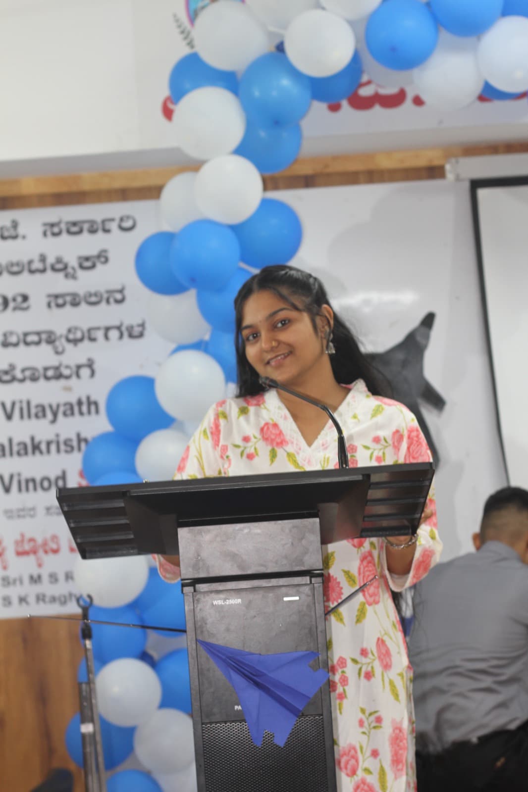 Khushi Kalpesh Joshi