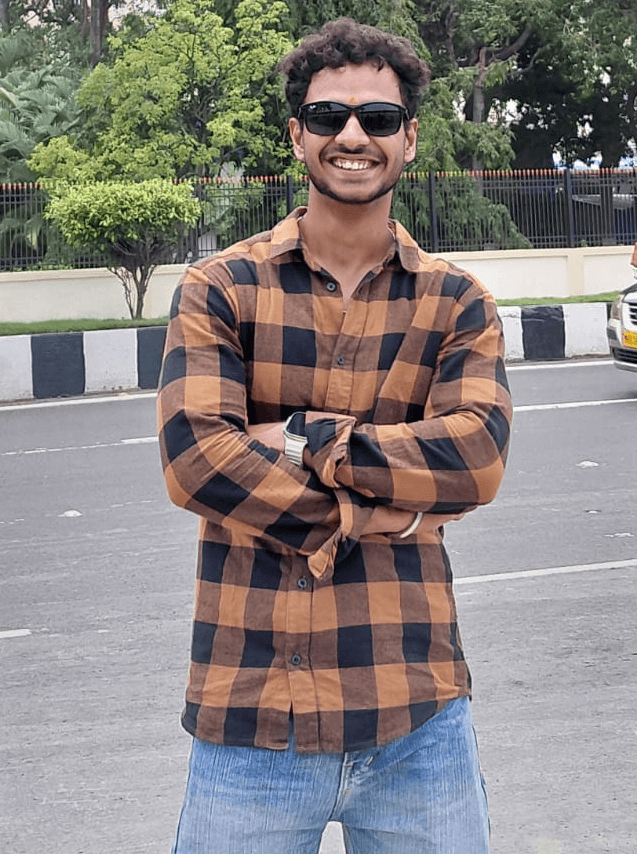 Shivnandan Tiwari