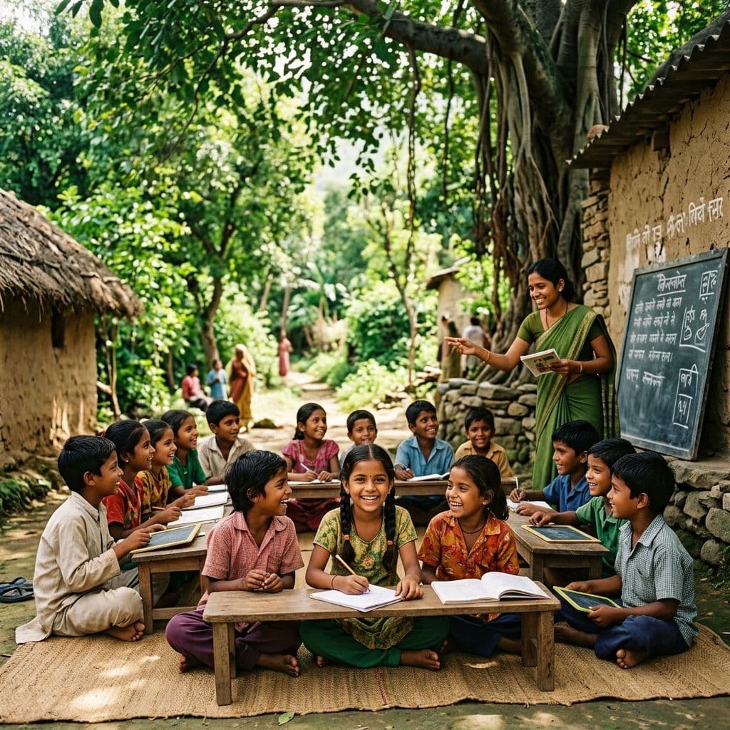 Children Welfare